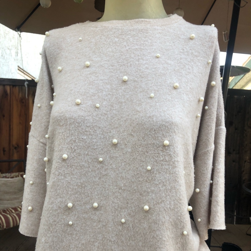 Zara sweater - Picture 2 of 4